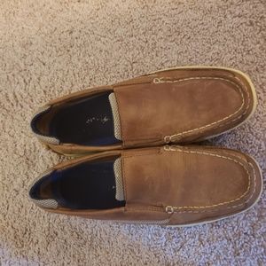 Sperry Boat Shoes